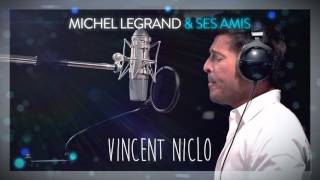 Michel Legrand amp ses amis  le spot TV 15s [upl. by Stefa]