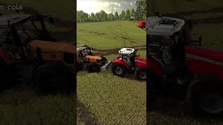 Ls22 GamePLay plauzi Community Clips  FarmingSimulator22 08161 [upl. by Lilybel881]