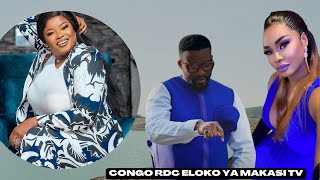 URSULE  PESHANGA MOBUTU  NANA  BAFANA  FALLY  IPUPA FAMILLE BA BOYA LOKUTA [upl. by Eiram]