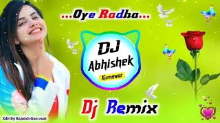 moka soka leke fer aasu dj remix  new haryani dj remix 2024  javan de marjane na to mari jaungi [upl. by Dode932]