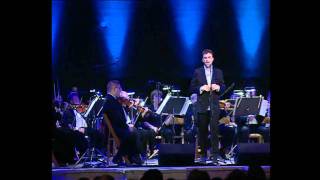 David Dor  Adagio In G Minor Live Orchestral Albinoni [upl. by Aeirdna767]