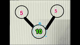 Number Bonds to 10 [upl. by Biernat]