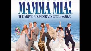 Mamma Mia Here We Go Again  Super Trouper  Bonus Clip  Own it on Bluray DVD amp Digital [upl. by Spearman876]