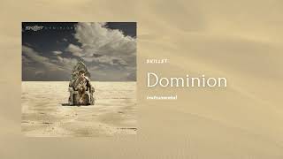 Dominion Instrumental Skillet [upl. by Yssac]