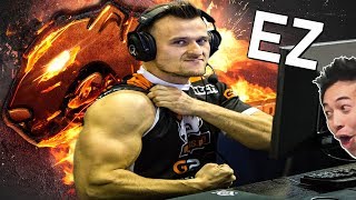 Pasha  The Biceps Criminal CSGO [upl. by Zoha]