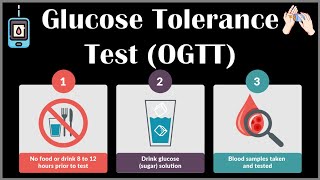 Glucose Tolerance Test OGTTGTT  Indications Preparation Interpretation Of Results [upl. by Assilram569]