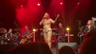 Concert  Concert Leiden  Glennis Grace  whitney Houston  One moment in time [upl. by Anikram]