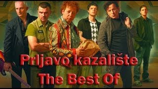 Prljavo kazalište  Najbolje pjesme The Best Of [upl. by Marijn]