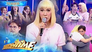 Its Showtime  August 9 2024  Teaser [upl. by Ahsenit513]