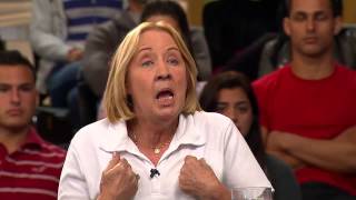 Caso Cerrado  quotAlquiler De Niñosquot 23 653 [upl. by Wehtam]