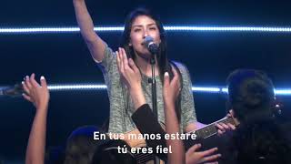 Lo harás otra vez  Elevation worship [upl. by Forlini]