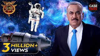 Astronaut Case में मिला बड़ा सुराग  Best Of CID  12 October 2023 [upl. by Clint426]