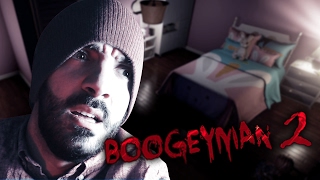 BOOGEYMAN 2 [upl. by Llehsim501]