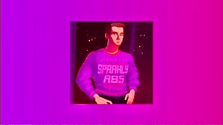 Sparkly Abs CG5  Bass Boosted Earrape [upl. by Haik]