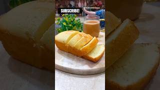 Tea Cake Recipe By Kitchen With Noonzay  teacakewithoutoven shorts viralshorts cookingshorts [upl. by Pressman]