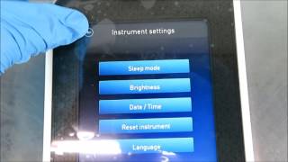 Thermo Invitrogen Qubit 3 Fluorometer [upl. by Rich]