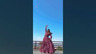 aaja nachle nachle mere yaar tu nachle 🩰🩰🙏🙏subscribe like dance 🙏🙏👍👍 [upl. by Anileba]