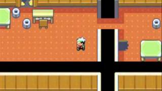 Pokemon Emerald Walkthrough Bonus Abandoned Ship [upl. by Ramo874]