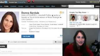 3 Ways to Stop LinkedIn Profile Plagiarism [upl. by Orpah644]