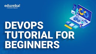 DevOps Tutorial for Beginners  Learn DevOps in 30 Mins  DevOps Training  Edureka [upl. by Aseret490]