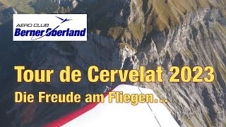 Tour de Cervelat 2023 [upl. by Ihsir]