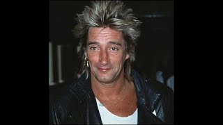 Twistin The Night Away Rod Stewart Reaction [upl. by Ahcsropal744]