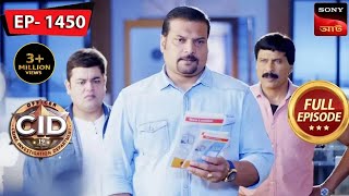 A Detectives Unsolved Case  CID Bengali  Ep 1450  Full Episode  14 Oct 2023 [upl. by Atteselrahc]