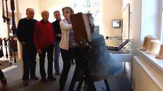 Glockenmuseum Gescher 2013 [upl. by Oriaj]