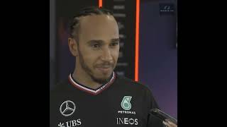 Lewis Hamilton FP2 was the worst session Ive ever had  2024 Australian Grand Prix [upl. by Adnalohs]