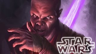 Mace Windu Alive  What It Means STAR WARS NEWS [upl. by Payne]