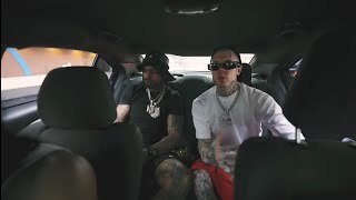 Millyz ft Dave East  Dope Sellers Official Video [upl. by Willing]