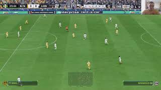 BodøGlimt  My reactions and comments gameplay EA Sports FC 24 [upl. by Jovita987]