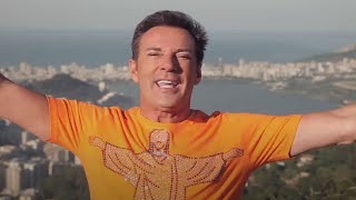 Gerard Joling  Rio WKsingle Officiële Videoclip [upl. by Tim981]