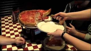 Looped In  Giordanos Stuffed Pizza [upl. by Peyter279]