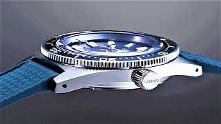 Seiko Watches For Men  Top 9 in 2024 [upl. by Allebram]