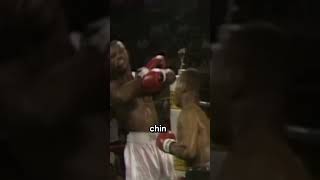 Tyson’s Fastest Knockout The Brutal 30 Second Defeat of Marvis Frazier boxingvideo miketyson [upl. by Cook550]