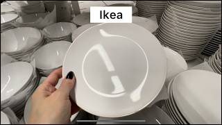 IKEA📍DZIAŁ KUCHNIA📍PLUS AKCENT ŚWIĄTECZNY [upl. by Narruc]