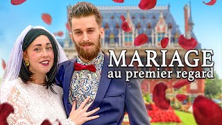 Mariage Au Premier Regard  Le Monde à LEnvers [upl. by Coryden]