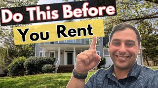 renting out a house for the first time 5 Tips to rent your NJ Investment property fast [upl. by Herbert]