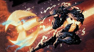 Venom Becomes The Most Powerful Marvel Hero [upl. by Gen]