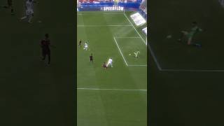 TIKI TAKA GOAL 🔥 football legend moments trending realmadrid mbappe transfer futbol gs fb [upl. by Enriqueta]