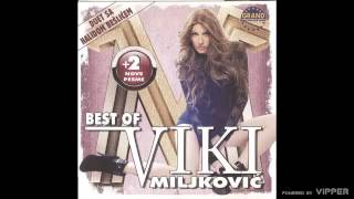 Viki Miljkovic  Pet minuta  Audio 2011 [upl. by Ardnnek]