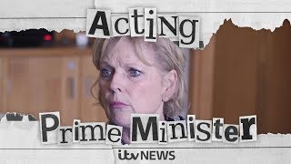 Anna Soubry opens up on pain of Umunna split and why Boris isnt fit to clean loos  ITV News [upl. by Yrollam]