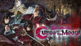 Bloodstained Curse of the Moon Boss Theme Extended [upl. by Adriano306]