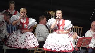 Galakoncert k 60 narozeninam Miloslava Prochazky Kyjov 2018 Part 4 [upl. by Icrad]