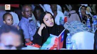 Daahfurka Xaafadda Aragsan ee Magaalada Hargeisa [upl. by Agler]