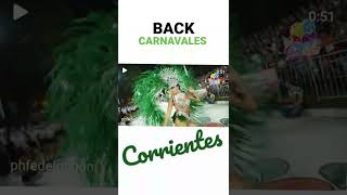 carnavales corrientes comparsa corsos phlongoni video travel febrero ytshort short [upl. by Drusi]