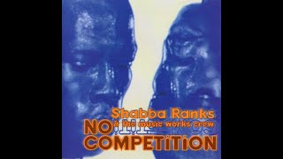 Shabba Ranks Ft Lady G  Fanciness No Competition 1993 Remastered HQ [upl. by Ailemor]