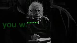 Albert Einstein motivation youtubeshorts quotes [upl. by Ykcim]