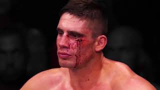 Collision 3 Rico Verhoeven v Jamal Ben Saddik “Rocky style” edit [upl. by Eussoj]